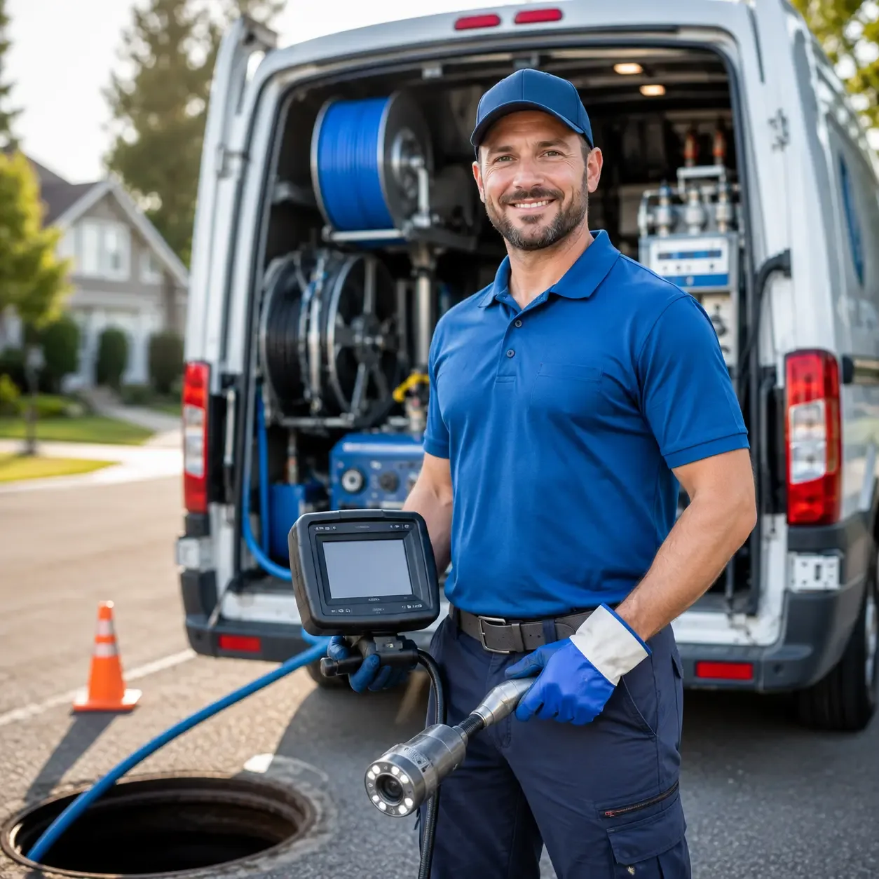 Local Pipe Relining specialists in Hobart, NY