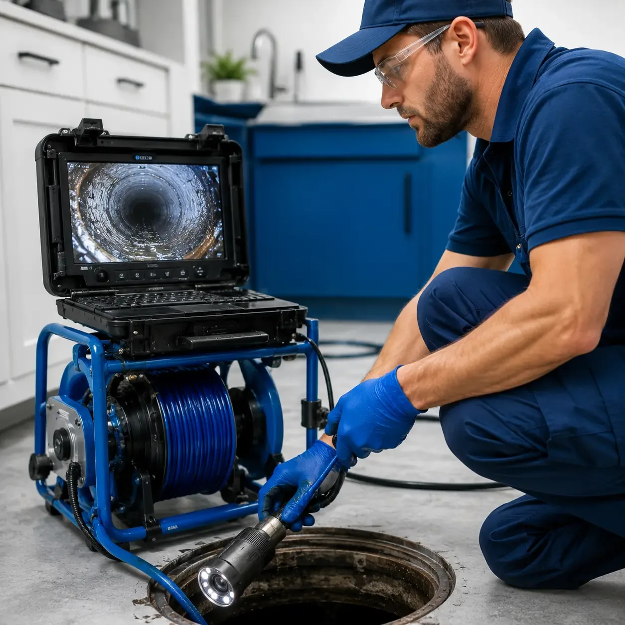 Pipe Relining professionals serving Hobart, NY
